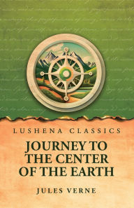 Title: Journey to the Center of the Earth, Author: Jules Verne