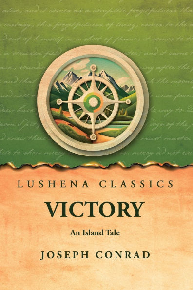 Victory: An Island Tale: An Island Tale by Joseph Conrad