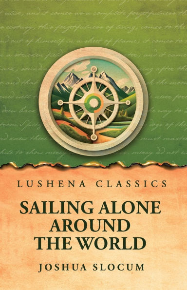 Sailing Alone Around the World