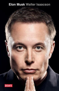 Title: Elon Musk (Spanish Edition), Author: Walter Isaacson