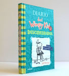 Alternative view 2 of Descerebrados (Diario del Wimpy Kid #18) / No Brainer