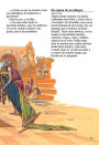 Alternative view 3 of La Biblia Ilustrada / The Illustrated Bible