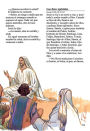 Alternative view 5 of La Biblia Ilustrada / The Illustrated Bible