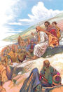 Alternative view 8 of La Biblia Ilustrada / The Illustrated Bible