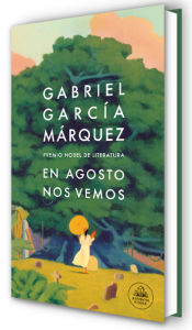 Ebook magazines downloads En agosto nos vemos / Until August  by Gabriel García Márquez