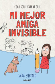 Mi mejor amiga invisible / Penny Draws a Best Friend