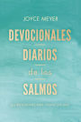 Devocionales diarios de los Salmos: 365 reflexiones para todos los días / Daily Devotions From Psalms