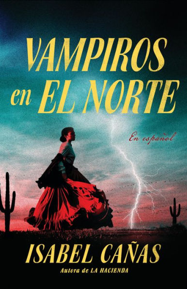 Vampiros en El Norte / Vampires of El Norte