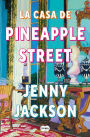 La casa de Pineapple Street / Pineapple Street