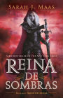 Reina de sombras (Trono de cristal 4) / Queen of Shadows