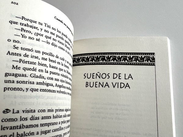 Cuando era puertorriqueña. 30 aniversario / When I Was Puerto Rican. 30th Anniversary Edition