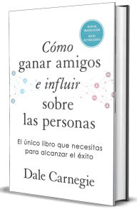 Free computer ebook download Cómo ganar amigos e influir sobre las personas (Edición de regalo) / How to Win Friends & Influence People PDB ePub iBook (English literature) 9798890981714