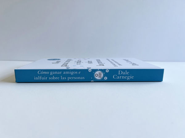 Cómo ganar amigos e influir sobre las personas (Edición de regalo) / How to Win Friends & Influence People