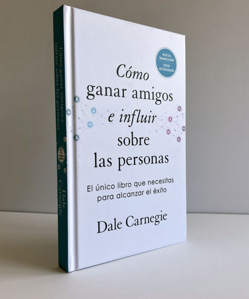 Cómo ganar amigos e influir sobre las personas (Edición de regalo) / How to Win Friends & Influence People