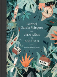 Title: Cien años de soledad (Edición de regalo) / One Hundred Years of Solitude (Gift Edition), Author: Gabriel García Márquez