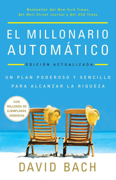 El millonario automático / The Automatic Millionaire