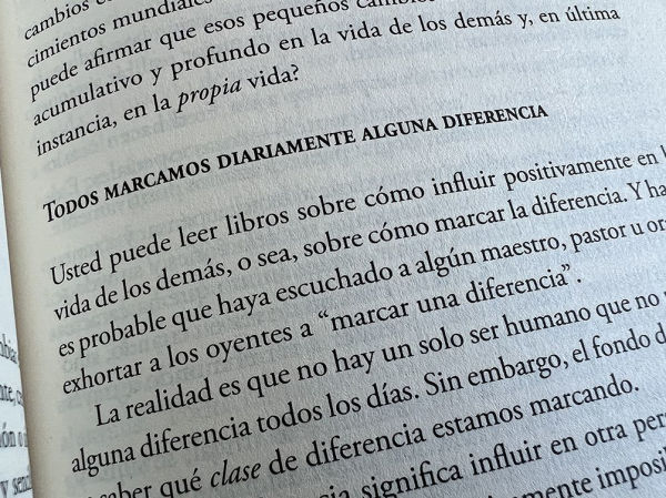 El factor Fred: Ponerle pasión a lo que haces puede convertir lo ordinario en extraordinario / The Fred Factor