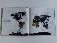 Alternative view 4 of El gran libro del cambio climático / The Great Book about Climate Change