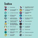 Alternative view 7 of El gran libro del cambio climático / The Great Book about Climate Change