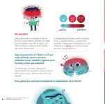 Alternative view 9 of El gran libro del cambio climático / The Great Book about Climate Change