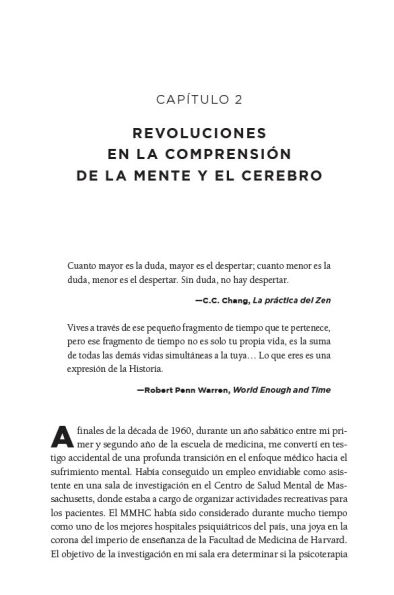 El cuerpo lleva la cuenta: Cerebro, mente y cuerpo en la superación del trauma / The Body Keeps Score