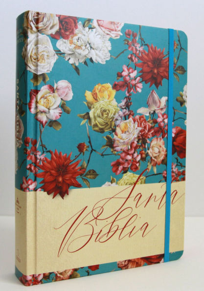 Biblia de Apuntes RVR 1960 Tapa dura