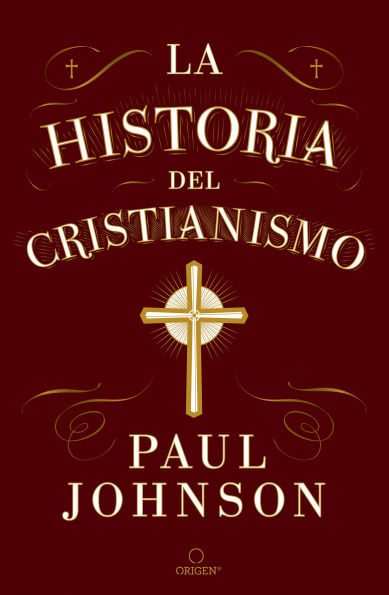 La historia del cristianismo / History of Christianity