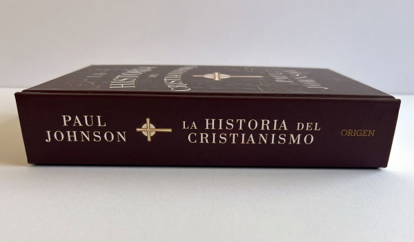 La historia del cristianismo / A History of Christianity