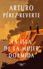 La isla de la mujer dormida / Island of the Sleeping Woman