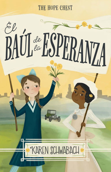 El baúl de la esperanza / The Hope Chest
