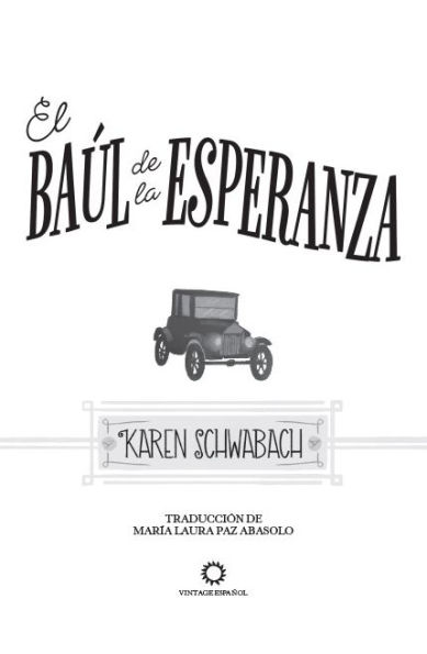 El baúl de la esperanza / The Hope Chest
