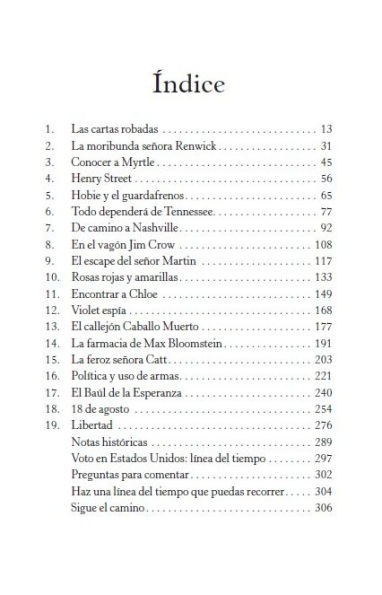 El baúl de la esperanza / The Hope Chest