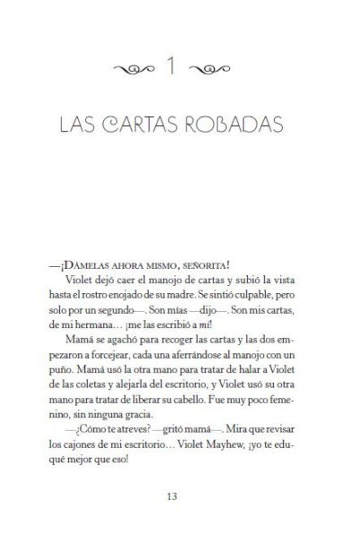 El baúl de la esperanza / The Hope Chest