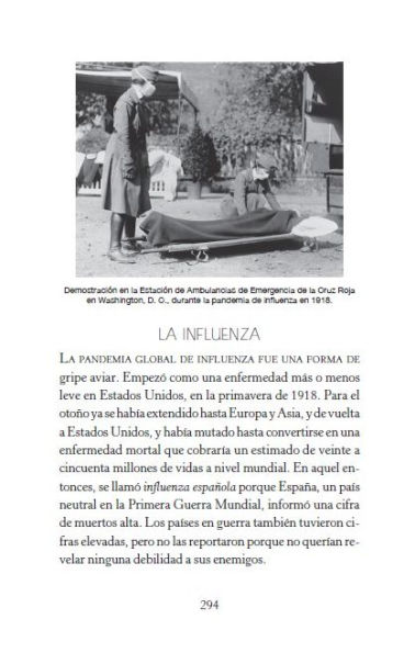 El baúl de la esperanza / The Hope Chest