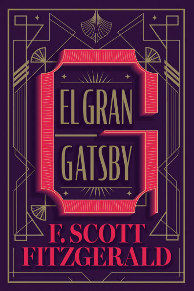 El Gran Gatsby (Spanish Edition)