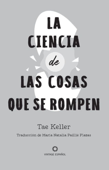 La ciencia de las cosas que se rompen / The Science of Breakable Things