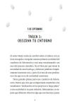 Alternative view 4 of La ciencia de las cosas que se rompen / The Science of Breakable Things