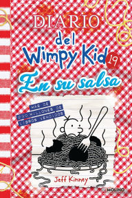 En su salsa (Diario del Wimpy Kid #19) / Hot Mess