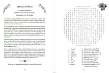 Alternative view 2 of 100 devocionales para mujeres. Con sopa de letras (letra grande) / One Hundred Devotionals for Woman with Word Search