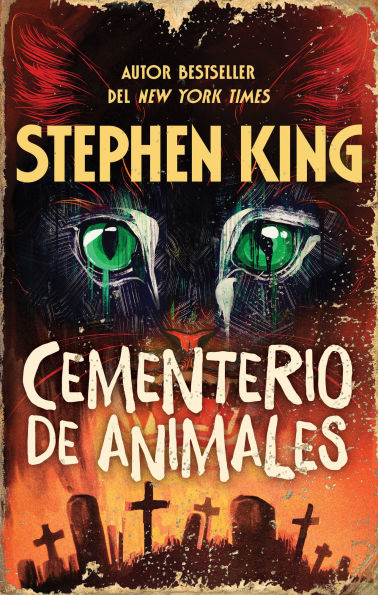 Cementerio de animales / Pet Sematary