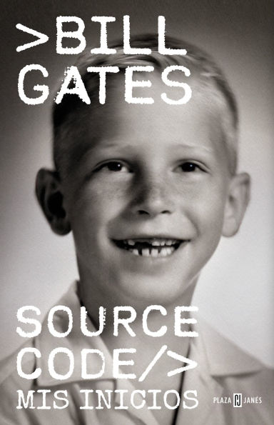 Bill Gates Source Code (Código fuente)