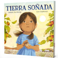 Free book download for mp3 Tierra soñada / Dream for the Land FB2 by Laekan Zea Kemp, Leo Espinosa in English 9798890983565