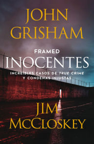 Kindle book downloads free Framed (Inocentes: Increíbles casos de true crime y condenas injustas)