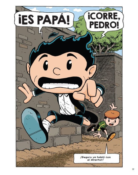 ¡Santiago! Santiago Ramón y Cajal: Artista, científico y travieso / Santiago! Santiago Ramón y Cajal: Artist, Scientist, Troublemaker