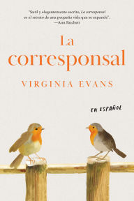 It audiobook free downloads La corresponsal / The Correspondent