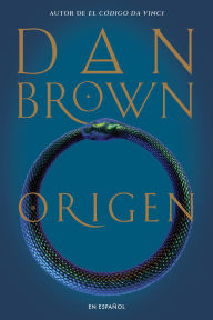 Title: Origen / Origin, Author: Dan Brown