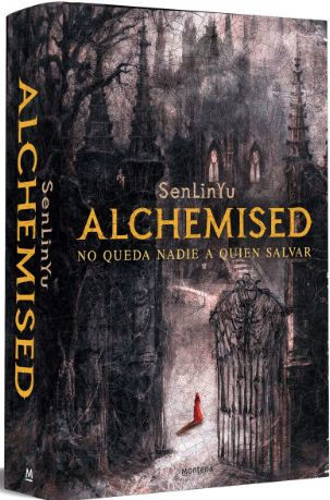 Alchemised (Spanish Edition)