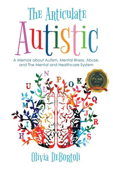 The Articulate Autistic