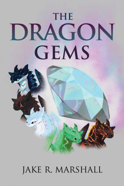 The Dragon Gems