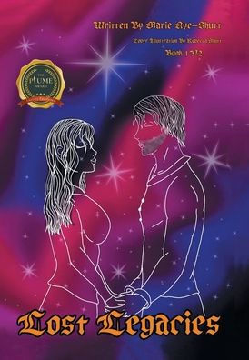 Lost Legacies: Book 1 Version 2